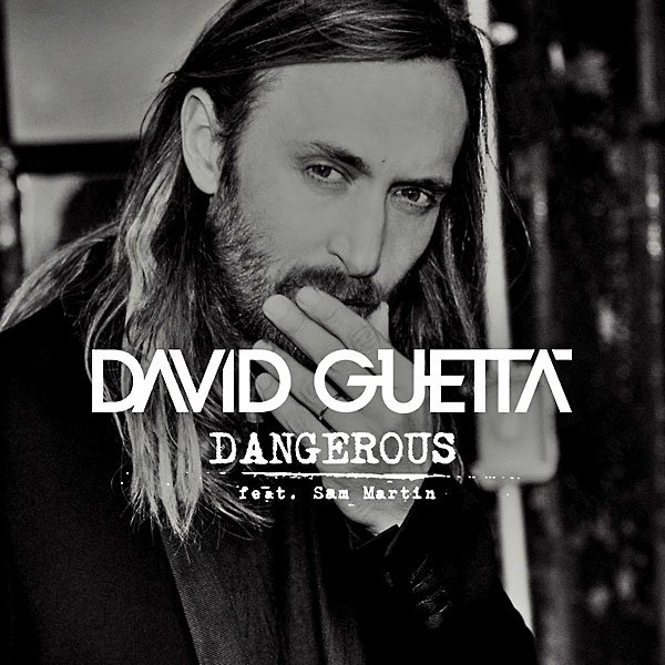 David Guetta